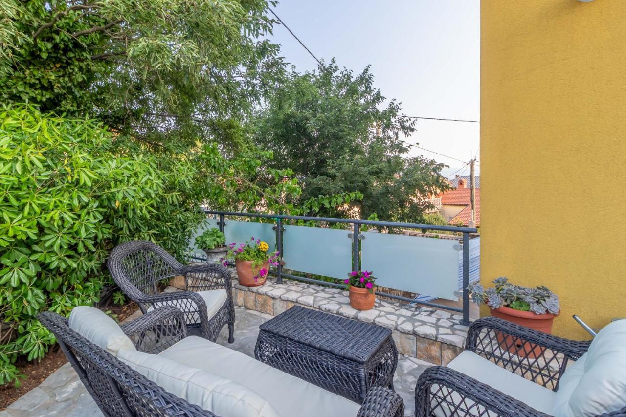 Adastra Apartments With Private Parking And Floor Heating Rijeka Extérieur photo